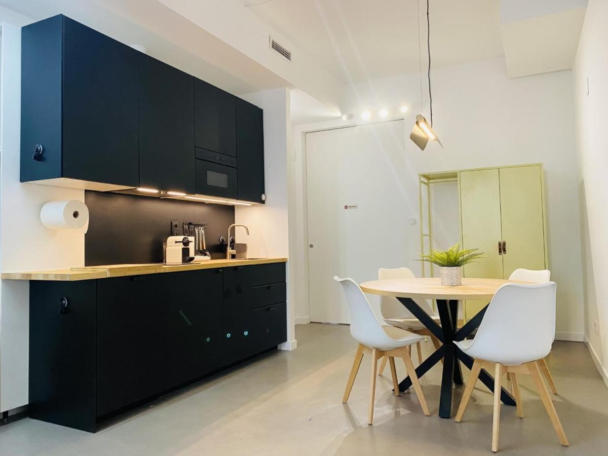 Tarongers, Lovely Flat In The Center Valencia Exterior photo