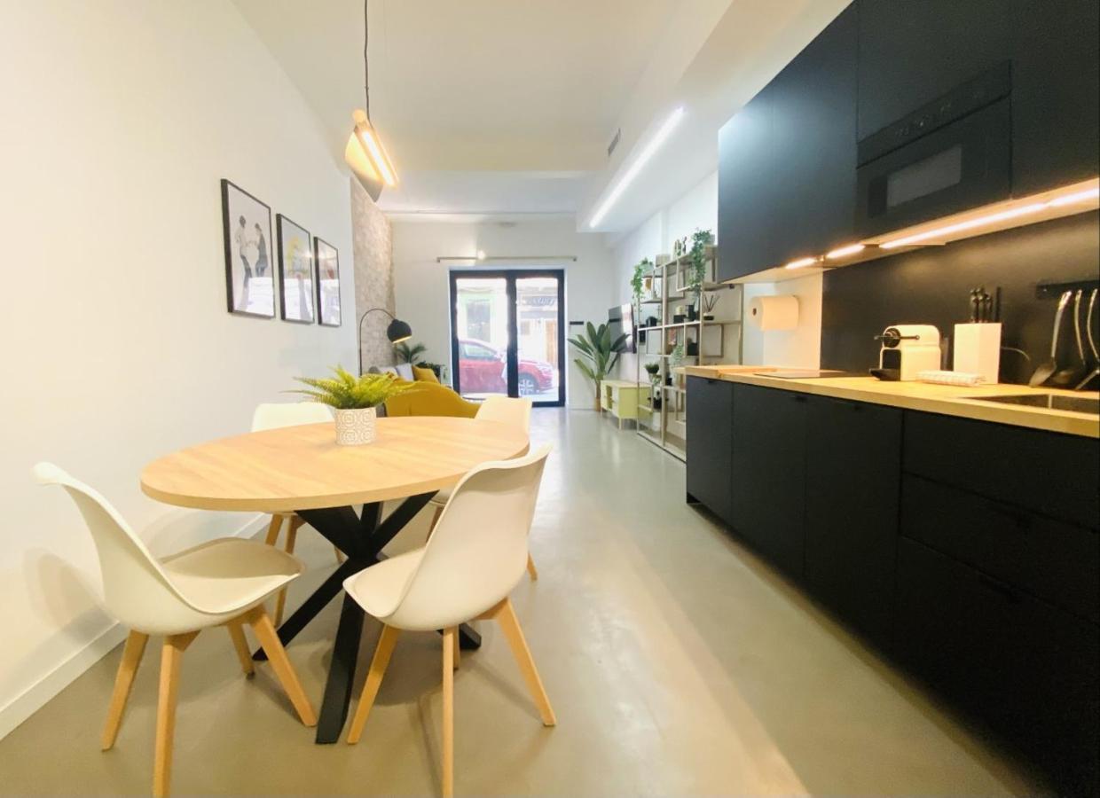 Tarongers, Lovely Flat In The Center Valencia Exterior photo