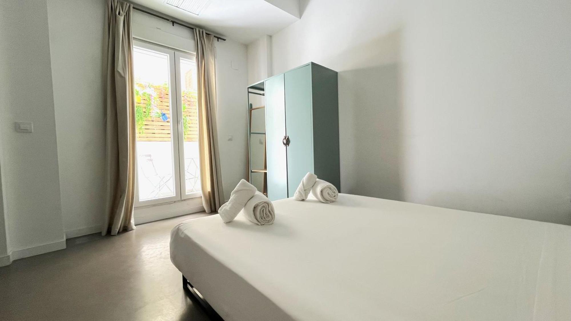 Tarongers, Lovely Flat In The Center Valencia Exterior photo